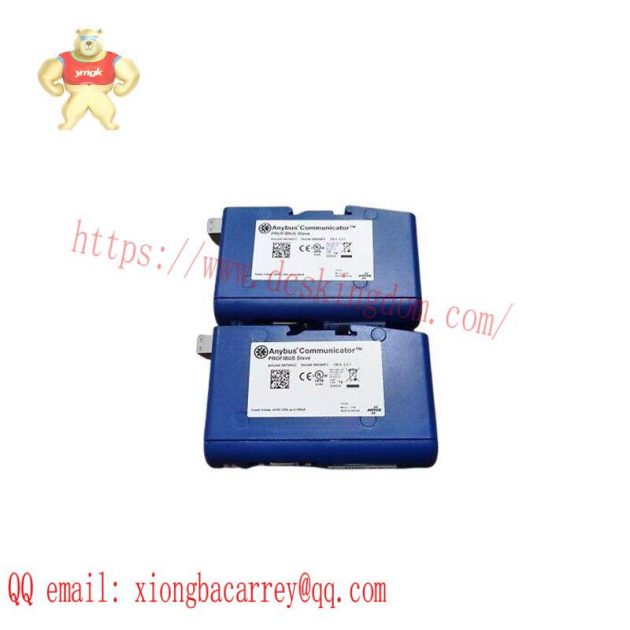ANYBUS ABDT-PDP 3183203131 Industrial Processing Module