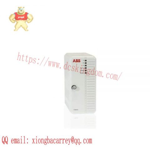 ANYBUS by Inductive Automation CI840A PROFIBUS DP-V1 Interface Module