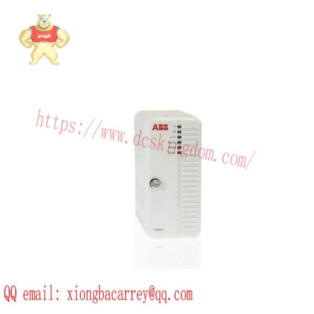 ANYBUS by Inductive Automation CI840A PROFIBUS DP-V1 Interface Module
