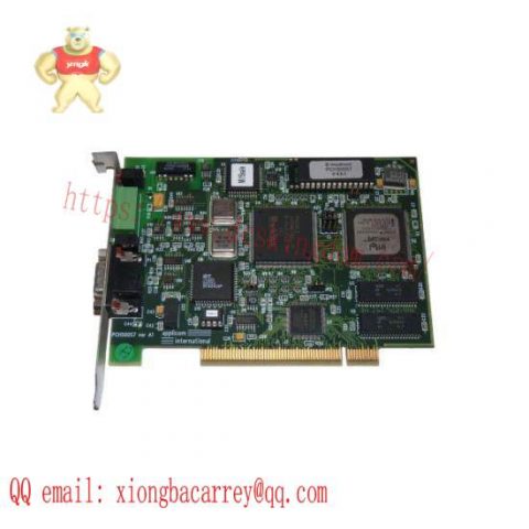 AppliCom PCI1500S7 Profibus Card - Industrial Communication Module