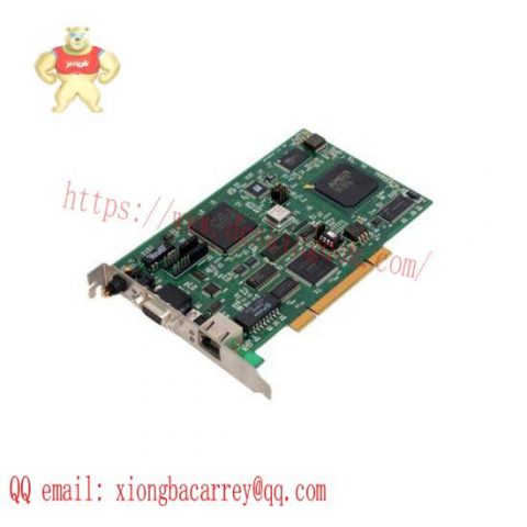 APPLICOM PCIE2000ETH - Industrial Ethernet Interface Card