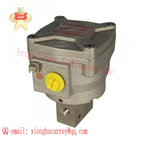 ASCO H117AL112F1 Solenoid Valve, 2-Way, Normally Closed