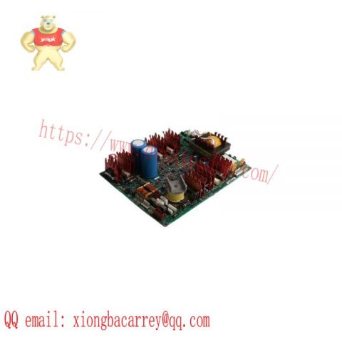 ASML PWB-820222-2, High-Performance PLC Module for Industrial Automation