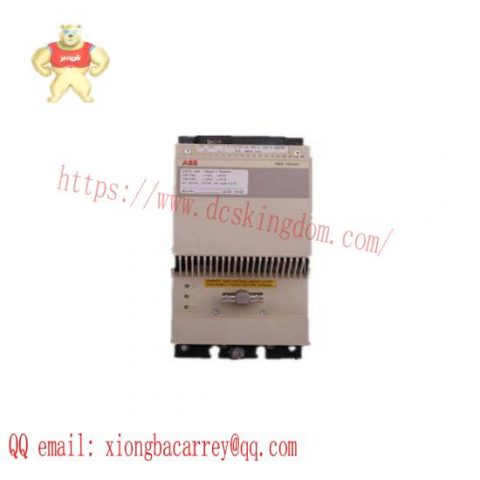 ABB 759A004D-H Board for Advanced Manufacturing Solutions