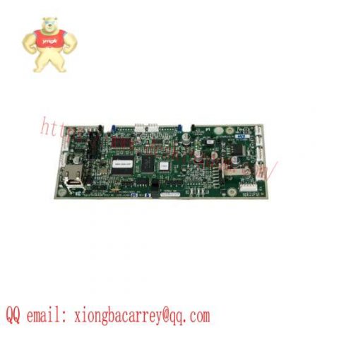 ASYST SB-700 Industrial Control Module