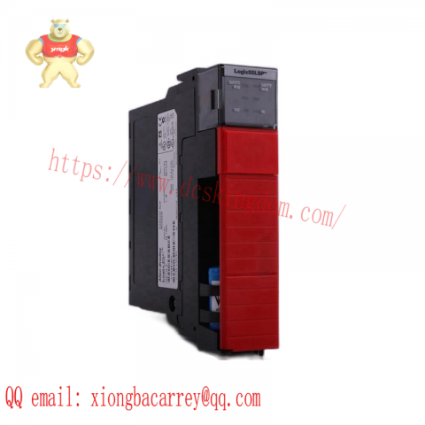 ATLAS COPCO TCP20P-D Industrial Controller Module