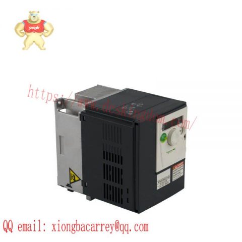 Schneider ATV312HU11N4: High-Performance Variable Speed Drive for Industrial Automation