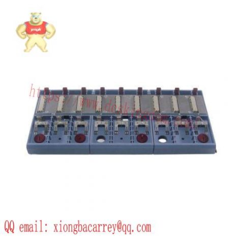 B&R 3BP152.4 - PLC Base Plate, Advanced Industrial Automation Solutions