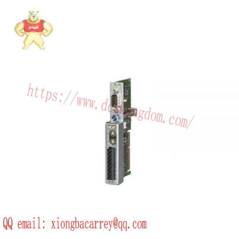 B&R 3IF772.9 Interface Module - Advanced Communication Solutions