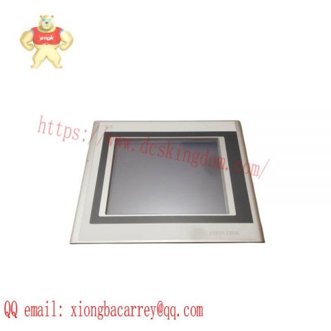 B&R 5PP320 Series - High-Performance Power Panel, Model 1043-39