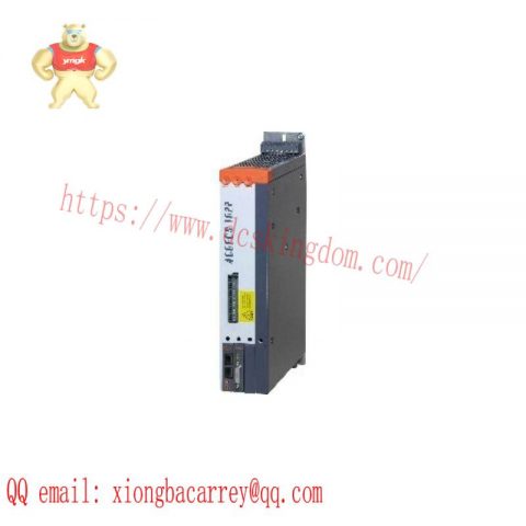B&R 8V1022.00-2 ACOPOS Servo Drive - High Precision Motion Control Module