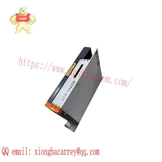 B&R ECCP60-01 Industrial Control Module for High-Frequency Applications