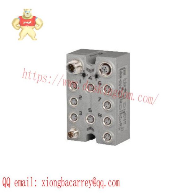 B&R ECE243-0 Industrial Control Module, 200 characters limit