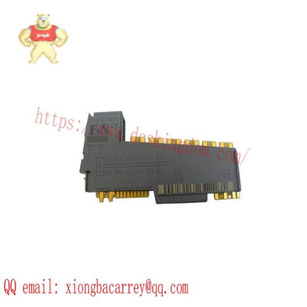 B&R ECE243-0 Industrial Control Module, 200 characters limit