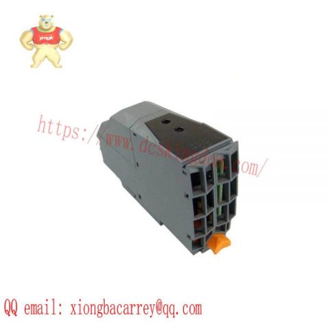 B&R X20BC0087 BUS CONTROLLER: Advanced Modular Control Solution