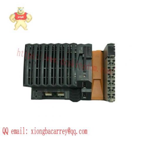 B&R X20CP1485 - Advanced PLC Controller