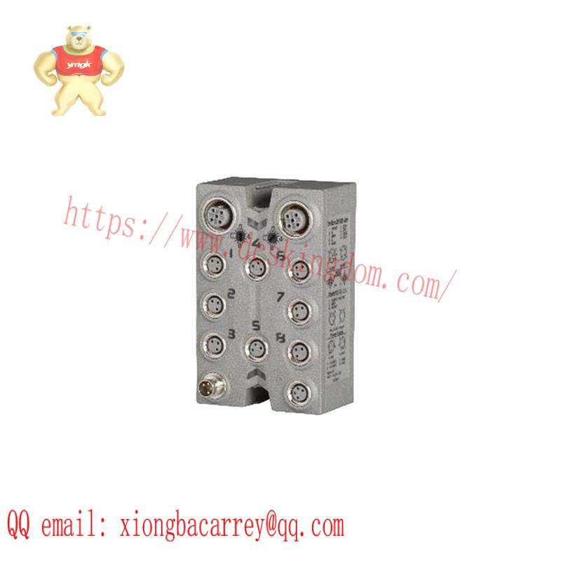 b_r_x67bc7321_i_o_bus_controller.jpg B&R X67BC7321 I/O Bus Controller: Advanced Networking for Industrial Automation