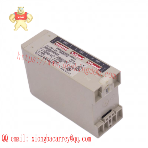 SOCApel BA4-30-50-310 Power Supply Unit