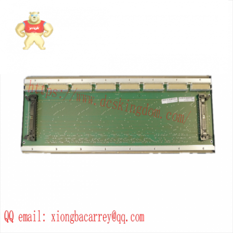 Bachmann BS214 - PLC Chasis Base Board, Advanced Industrial Control Solution