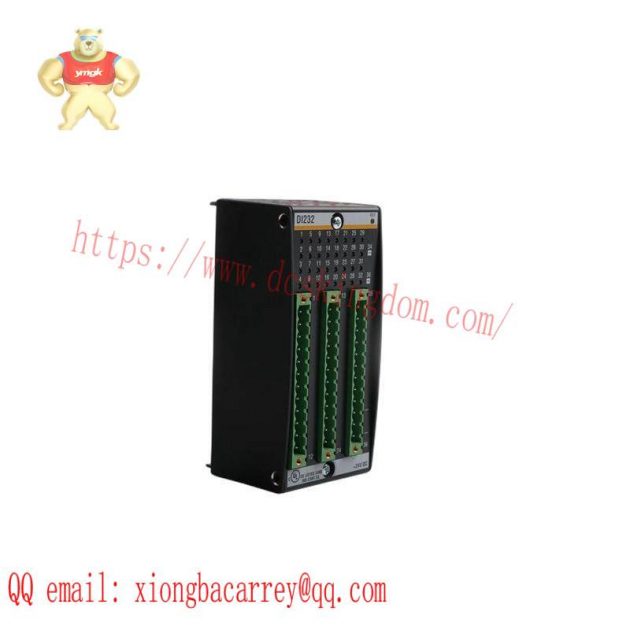 Bachmann FS221/N - Advanced FASTBUS Module, Designed for Industrial Control Systems