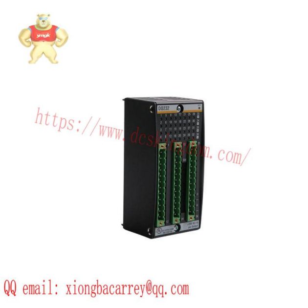 BACHMANN MP226/EW Custom Processing Module