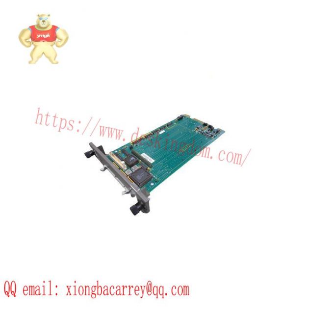Bailey IMMPI01 Multi-Function Processor, PLC Module