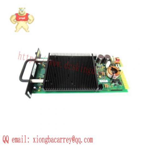 BAILEY IPFLD24 Digital Frequency Output Module