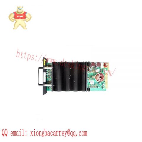 Bailey IPSYS01 High Performance I/O Module for Industrial Automation Systems