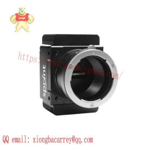 BASLER SCA640-74GM Industrial Camera Module