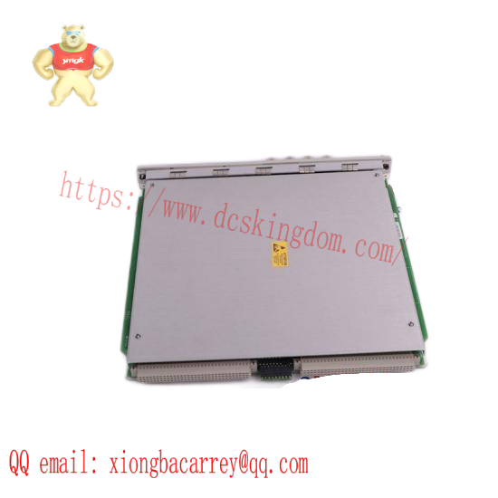 bently_125720-01_1.png BENTLY 125720-01 Vibration Monitoring Module