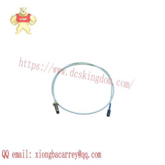 BENTLY 125768-01 Vibration Monitor Module