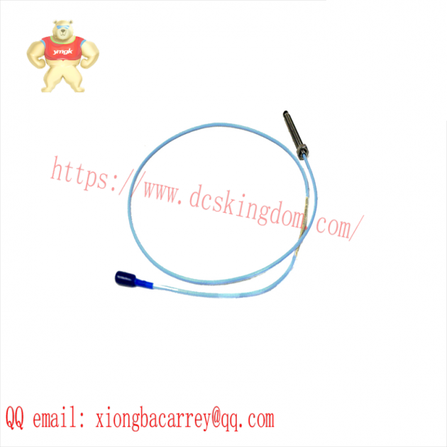 BENTLY 128277-01 Module for Industrial Control Systems
