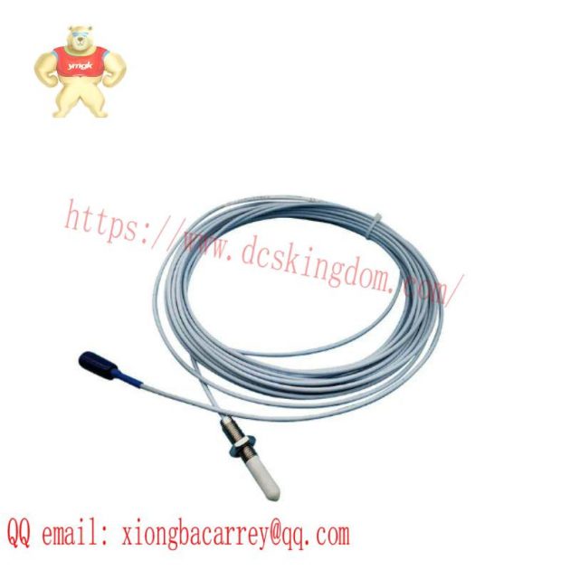 BENTLY 135462-01 Vibration Monitoring Module