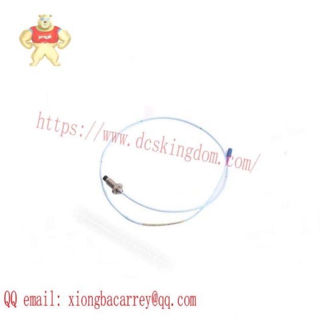 BENTLY 1900/65A Membrane, High Precision Industrial Control Component