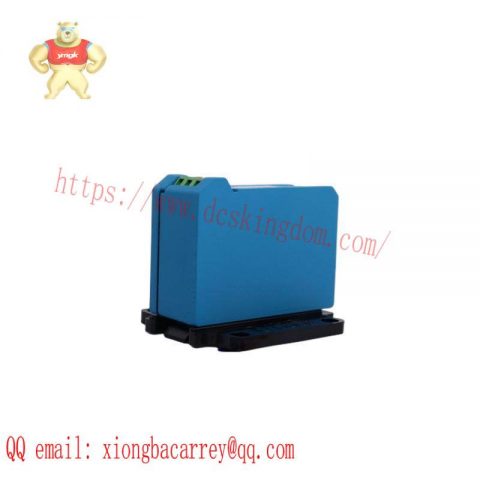 BENTLY 1X35668 High Precision Vibration Sensor for Industrial Control Systems