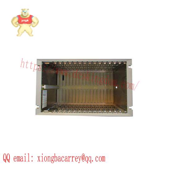 bently_3500_05-01-02-00-00-00_1.jpg BENTLY 3500/05-01-02-00-00-00: Precision Control Module for Industrial Automation