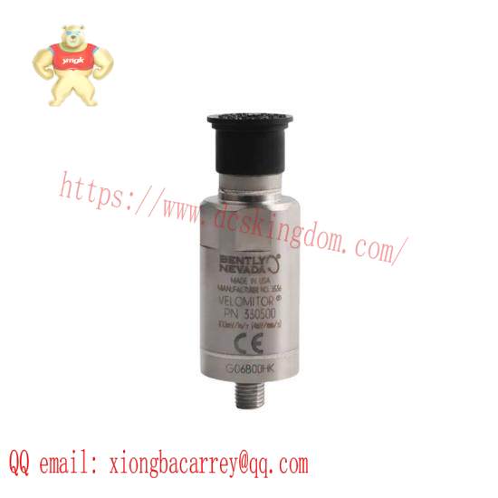 bently_3500_05-01-02-00-00-00_2.jpg BENTLY 3500/05-01-02-00-00-00: Precision Control Module for Industrial Automation