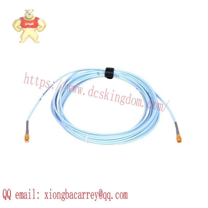 bently_3500_05-01-02-00-00-00_3.jpg BENTLY 3500/05-01-02-00-00-00: Precision Control Module for Industrial Automation