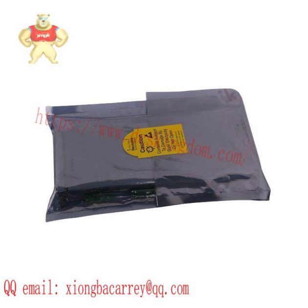 BENTLY 3500/05-02-04-00-00-00 Control Module