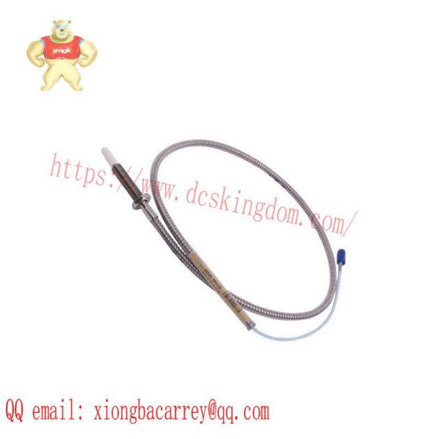 BENTLY 3500/05-02-04-00-00-00 Control Module