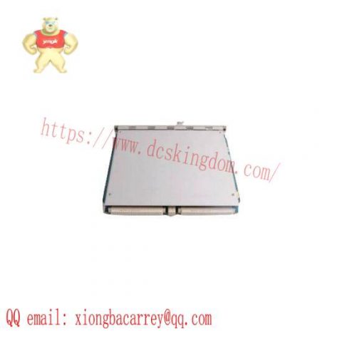 BENTLY 3500/22M 138607-01 Large Card for Industrial Control Systems