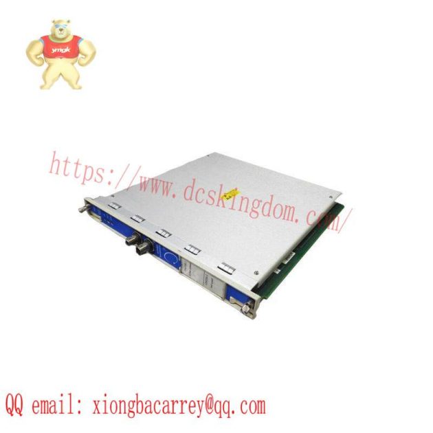 BENTLY 3500/50-01-00-01 3500/50-01-00 Vibration Monitoring System