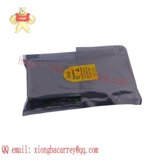 BENTLY 84661-50 Module for Industrial Control Systems