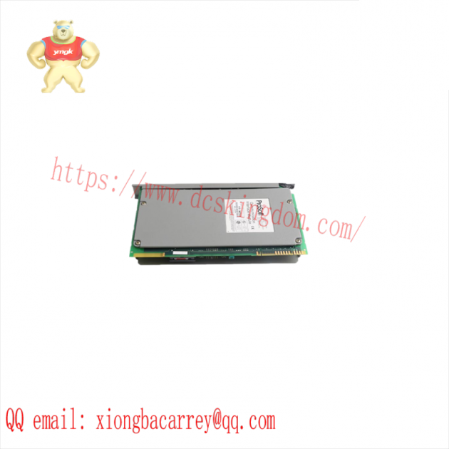 Bently Nevada 128277-01C - Future Expansion PLC Blank Filler Plate