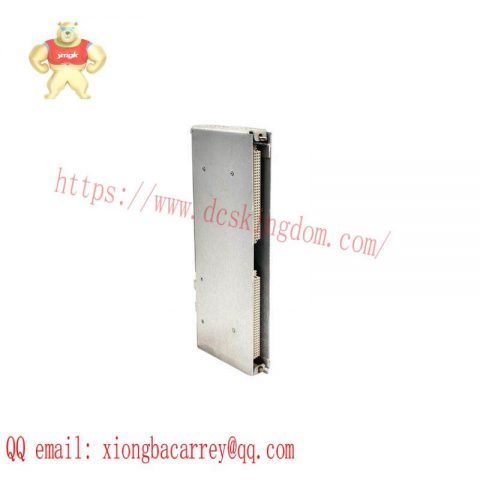 Bently Nevada 136719-01 Seismic Monitor Module - Essential for Machinery Protection