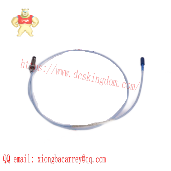 bently_nevada_18622-030-01.png Bently Nevada 18622-030-01: Industrial Control PLC Module