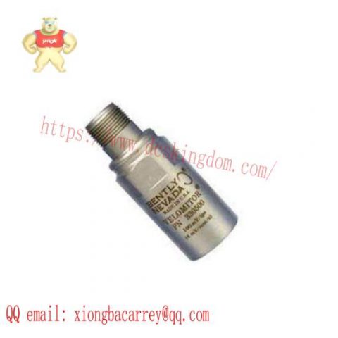 Bently Nevada 200150-00-CN: Swift Delivery, Precision Control Module