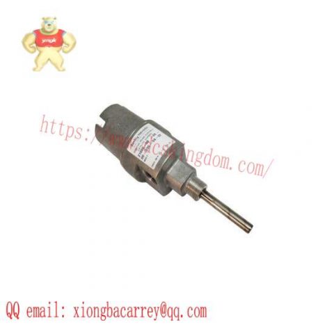 Bently Nevada 21000-00-00-00-035-04-02 Relative Proximity Probe