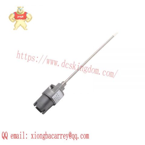 BENTLY NEVADA 21000-16-05-00-096-00-02 Proximity Probe Housing Assemblies, Precision Sensor Component for Advanced Control Systems