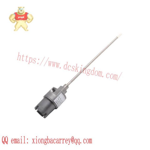 BENTLY NEVADA 21000-16-05-00-096-00-02 Proximity Probe Housing Assemblies, Precision Sensor Component for Advanced Control Systems